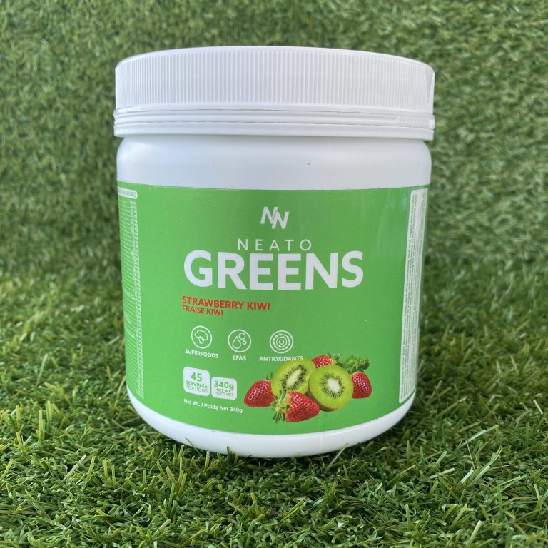 Neato Greens Super Greens 