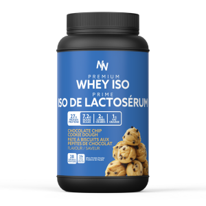 Whey Protein isolate